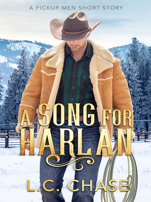 Title details for A Song for Harlan by L.C. Chase - Available